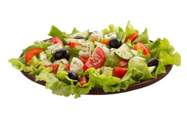 salad